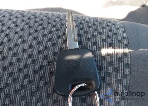 2003 Ford F-150 Xl/Xlt из США, поврежденный, VIN 1FTRF18W63NB53512